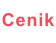 Cenik