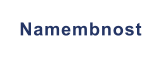 Namembnost